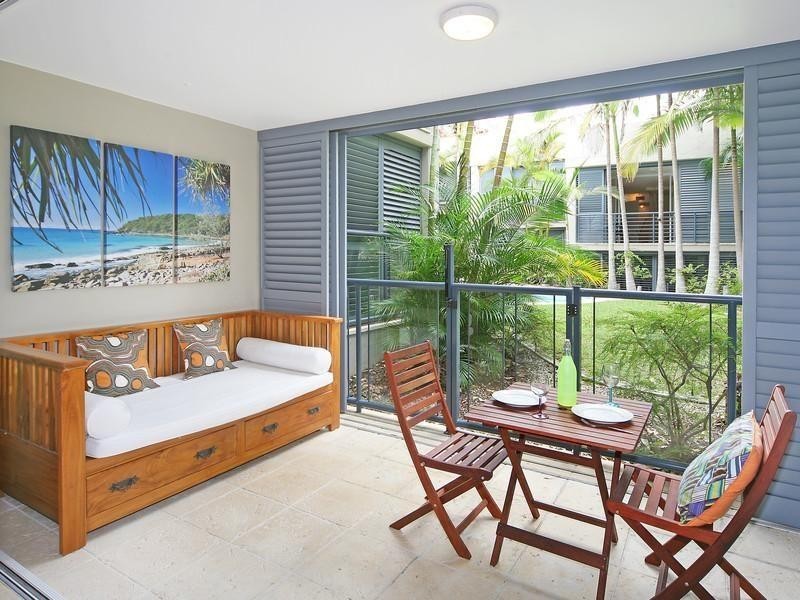114/’Noosa Blue’, 16 Noosa Drive, Noosa Heads QLD 4567