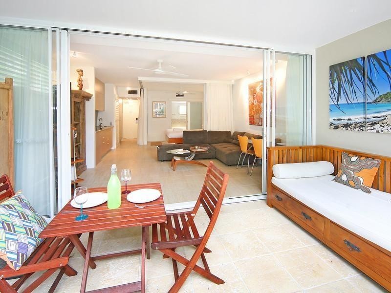 114/’Noosa Blue’, 16 Noosa Drive, Noosa Heads QLD 4567