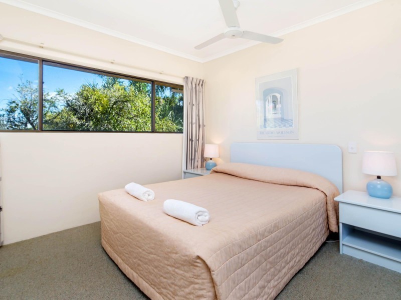 16/’Sunseeker’ 2 Pilchers Gap, Sunshine Beach QLD 4567