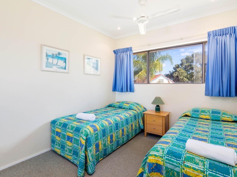 16/’Sunseeker’ 2 Pilchers Gap, Sunshine Beach QLD 4567