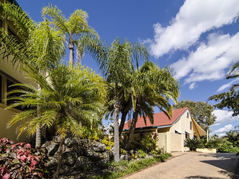 16/’Sunseeker’ 2 Pilchers Gap, Sunshine Beach QLD 4567