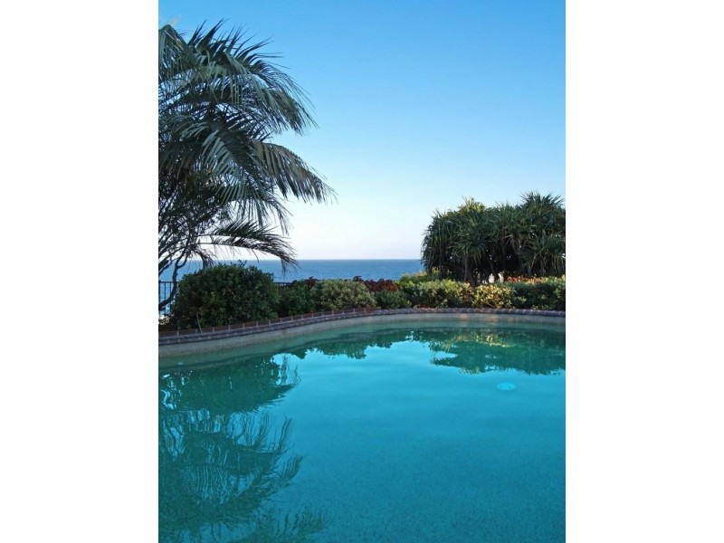 16/’Sunseeker’ 2 Pilchers Gap, Sunshine Beach QLD 4567