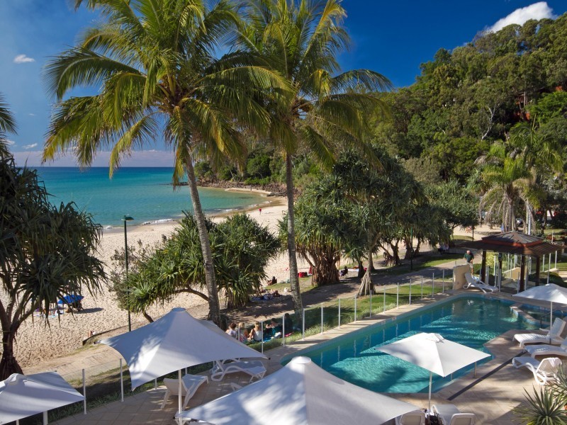 305/’Netanya’ 71  Hastings Street, Noosa Heads QLD 4567