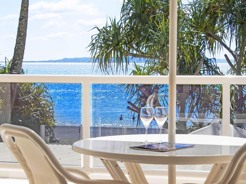 305/’Netanya’ 71  Hastings Street, Noosa Heads QLD 4567