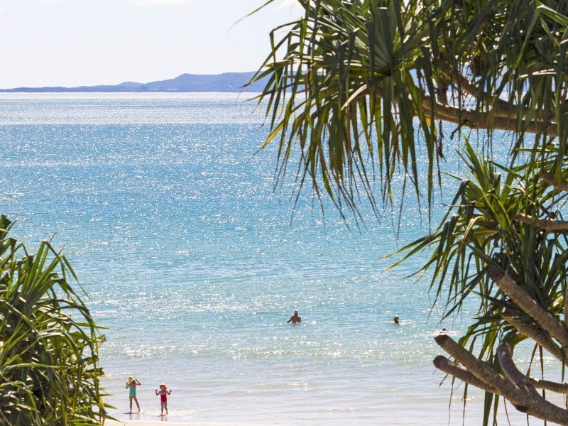 305/’Netanya’ 71  Hastings Street, Noosa Heads QLD 4567