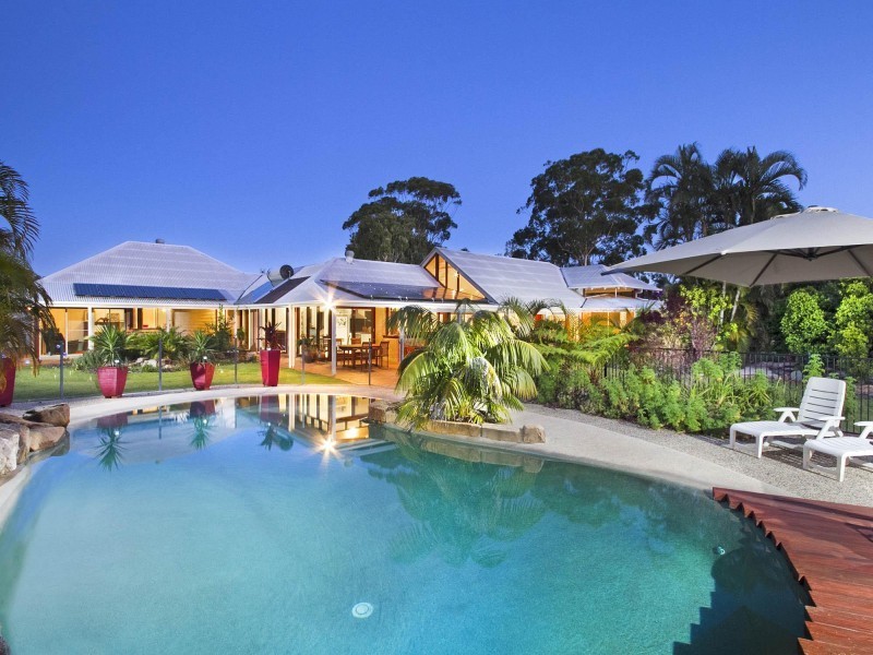 44 Patterson Drive, Tinbeerwah QLD 4563
