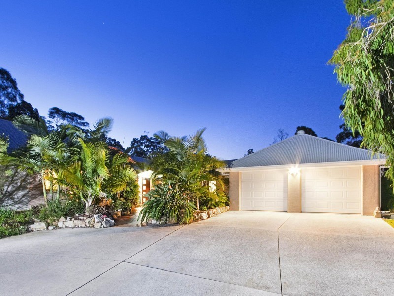 44 Patterson Drive, Tinbeerwah QLD 4563