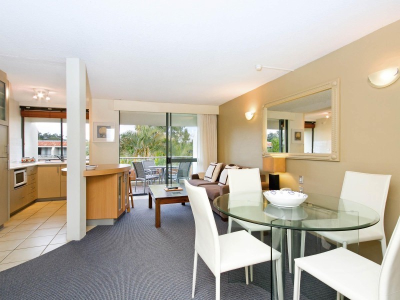300/301/’Hotel Laguna’ 6 Hastings Street, Noosa Heads QLD 4567