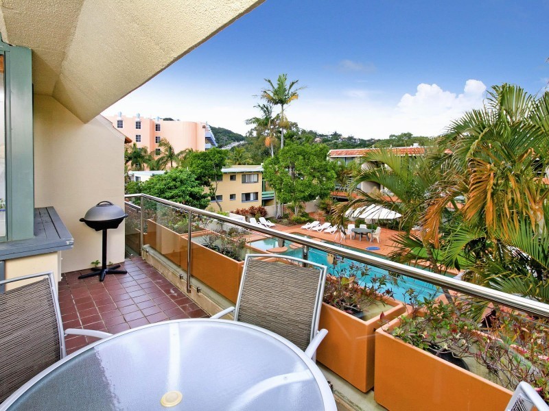 300/301/’Hotel Laguna’ 6 Hastings Street, Noosa Heads QLD 4567