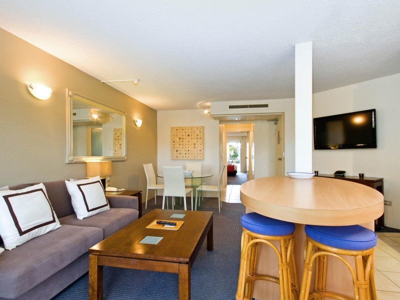 300/301/’Hotel Laguna’ 6 Hastings Street, Noosa Heads QLD 4567