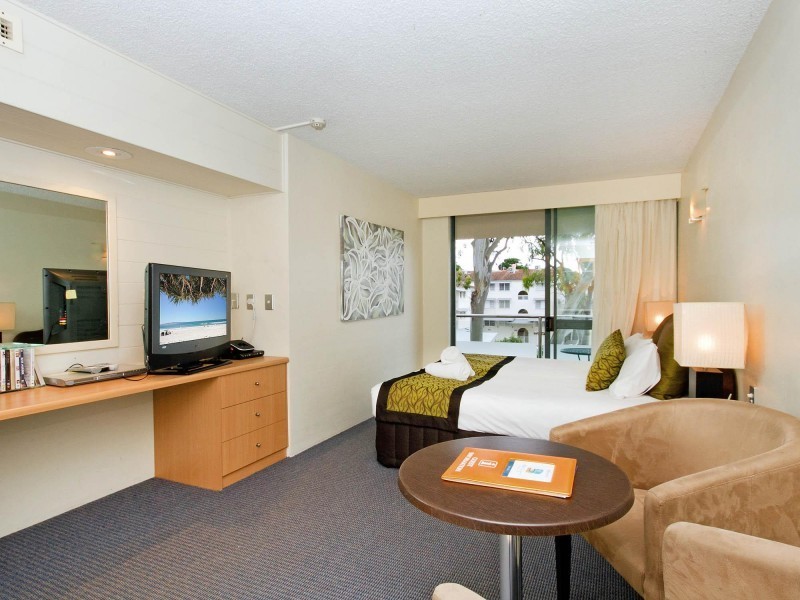 300/301/’Hotel Laguna’ 6 Hastings Street, Noosa Heads QLD 4567