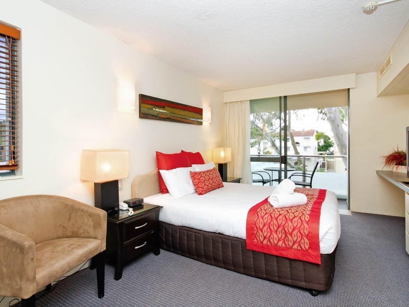 300/301/’Hotel Laguna’ 6 Hastings Street, Noosa Heads QLD 4567