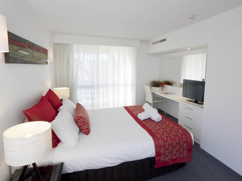 300/301/’Hotel Laguna’ 6 Hastings Street, Noosa Heads QLD 4567