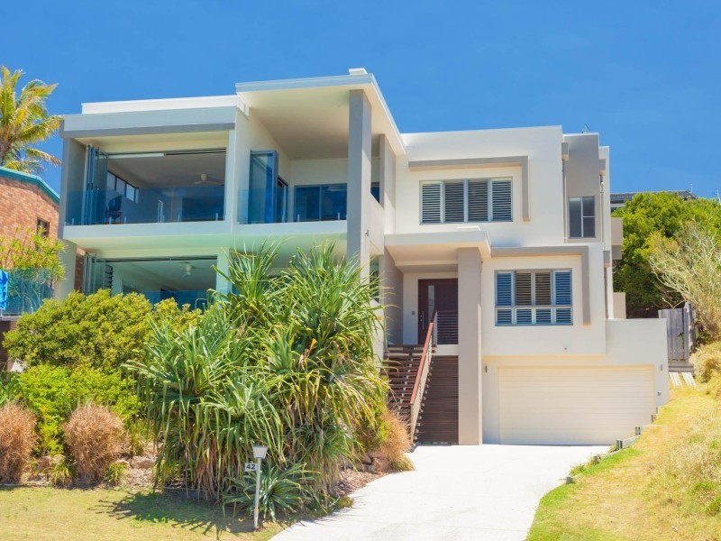42 Orient Drive, Sunrise Beach QLD 4567