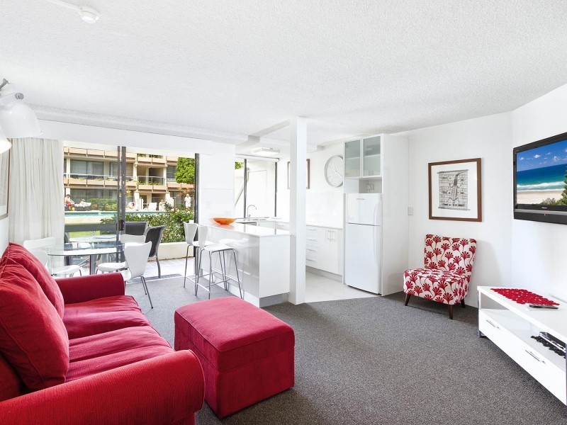 102/103/’Hotel Laguna’ 6 Hastings Street, Noosa Heads QLD 4567