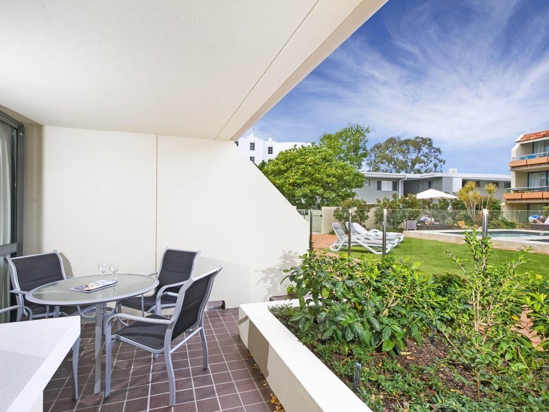 102/103/’Hotel Laguna’ 6 Hastings Street, Noosa Heads QLD 4567
