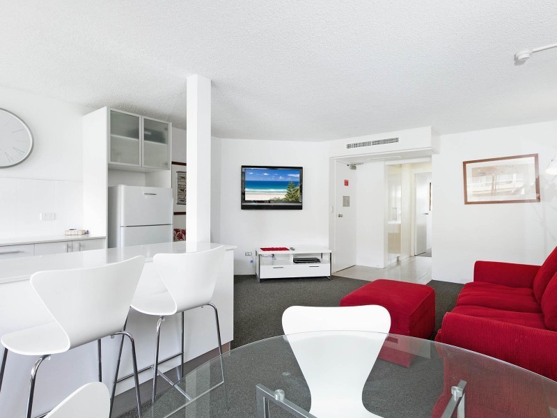 102/103/’Hotel Laguna’ 6 Hastings Street, Noosa Heads QLD 4567