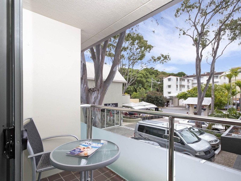 102/103/’Hotel Laguna’ 6 Hastings Street, Noosa Heads QLD 4567