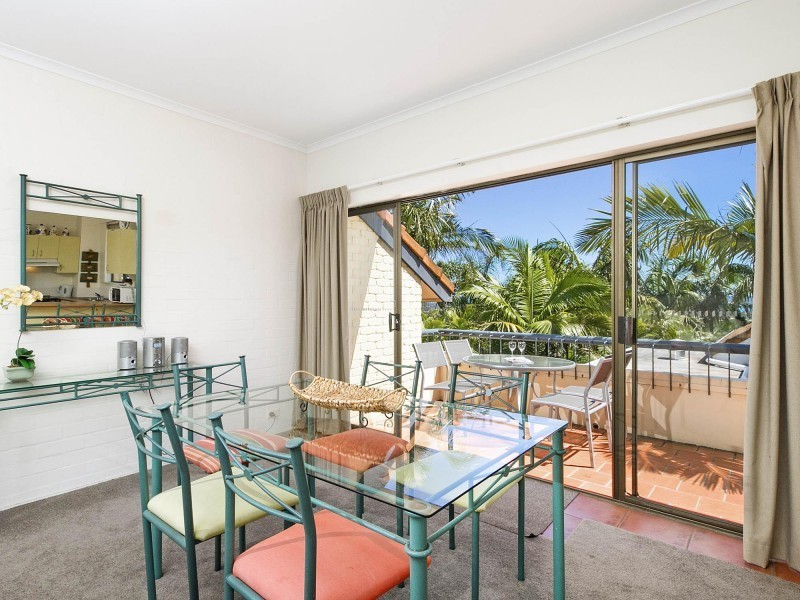 126/’Noosa International Edgar Bennett Avenue, Noosa Heads QLD 4567