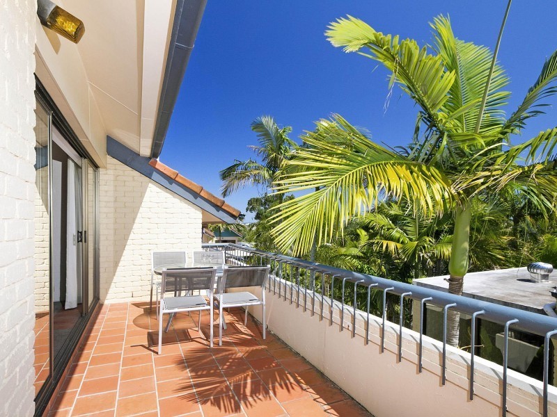 126/’Noosa International Edgar Bennett Avenue, Noosa Heads QLD 4567
