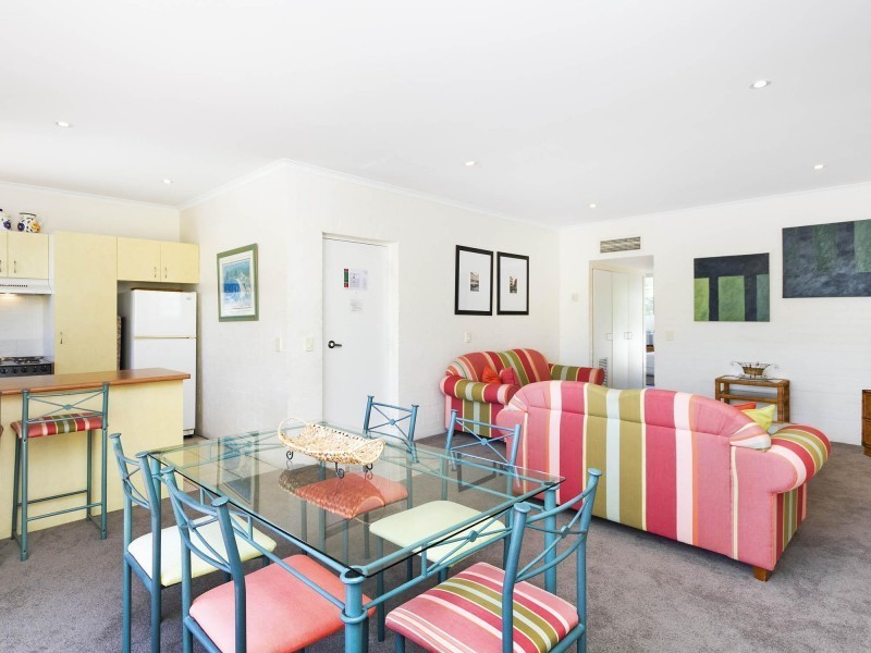 126/’Noosa International Edgar Bennett Avenue, Noosa Heads QLD 4567