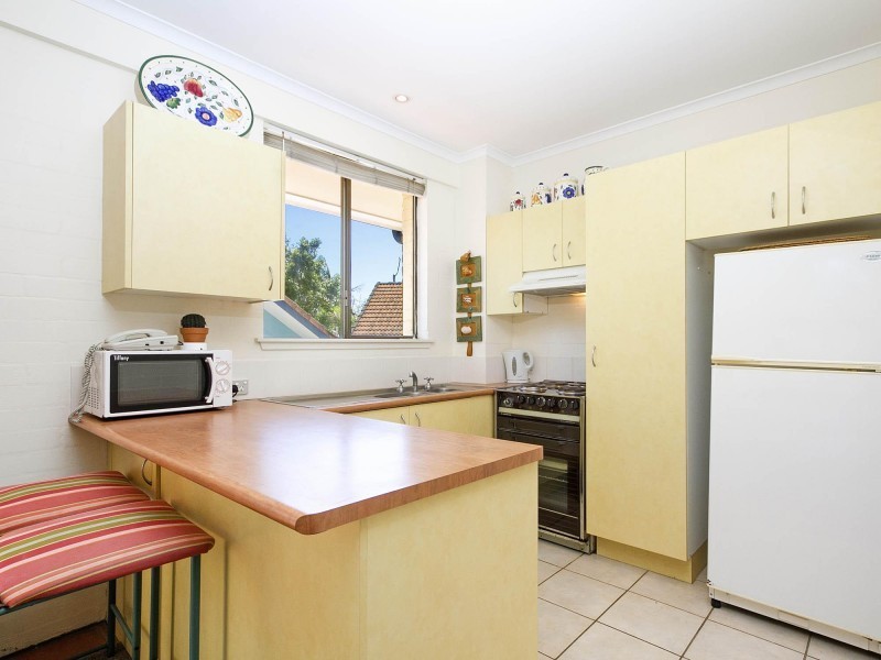 126/’Noosa International Edgar Bennett Avenue, Noosa Heads QLD 4567