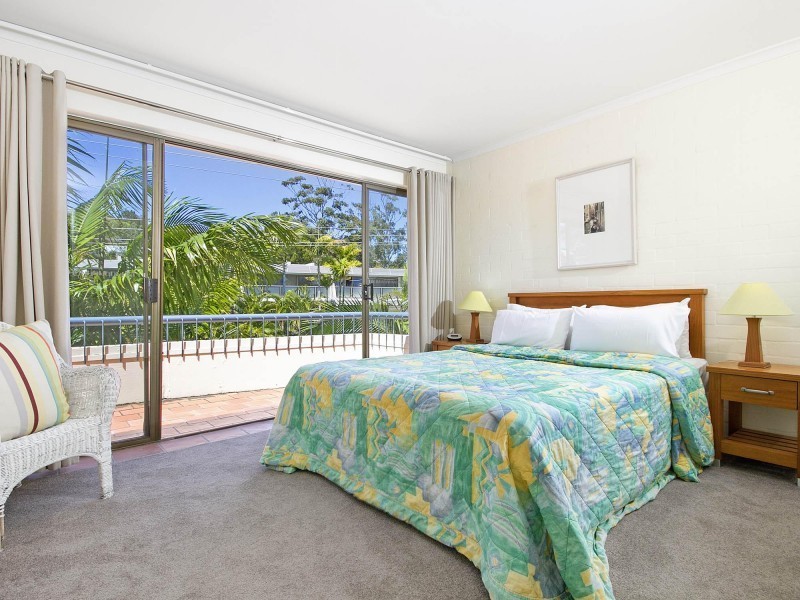 126/’Noosa International Edgar Bennett Avenue, Noosa Heads QLD 4567