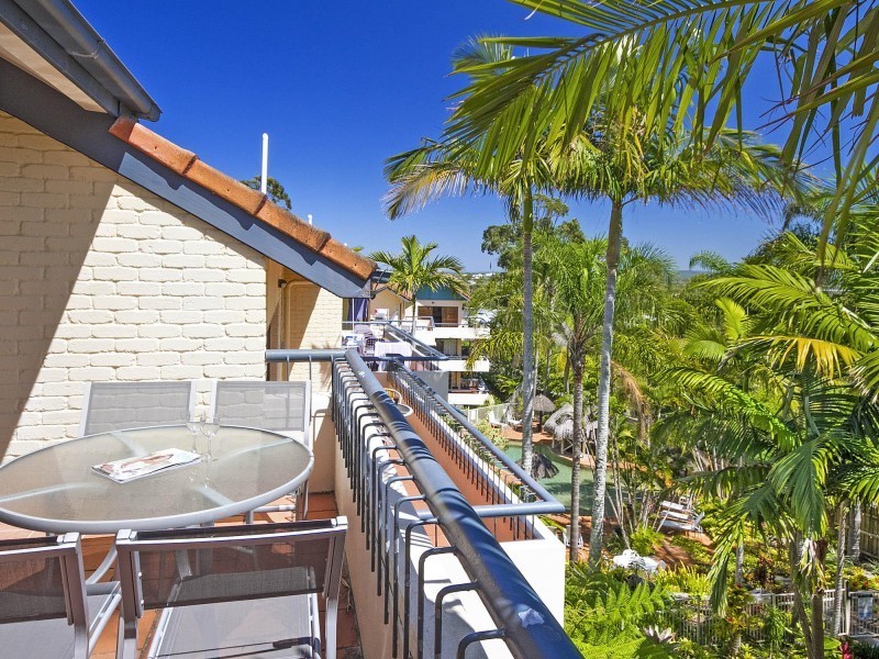 126/’Noosa International Edgar Bennett Avenue, Noosa Heads QLD 4567