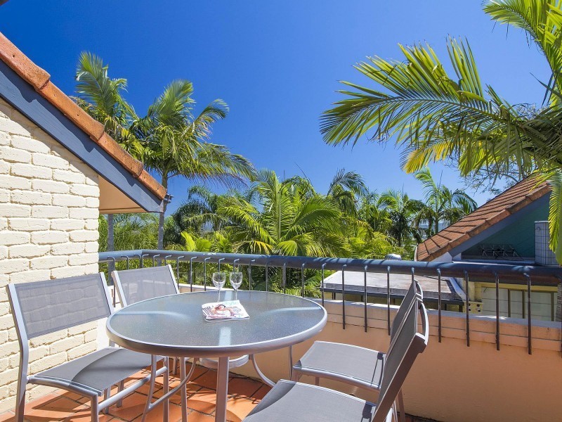 126/’Noosa International Edgar Bennett Avenue, Noosa Heads QLD 4567
