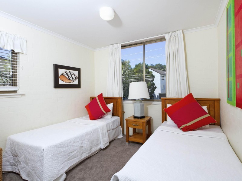 126/’Noosa International Edgar Bennett Avenue, Noosa Heads QLD 4567