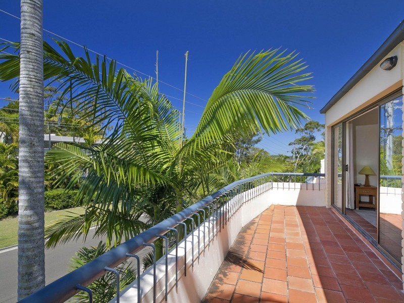 126/’Noosa International Edgar Bennett Avenue, Noosa Heads QLD 4567