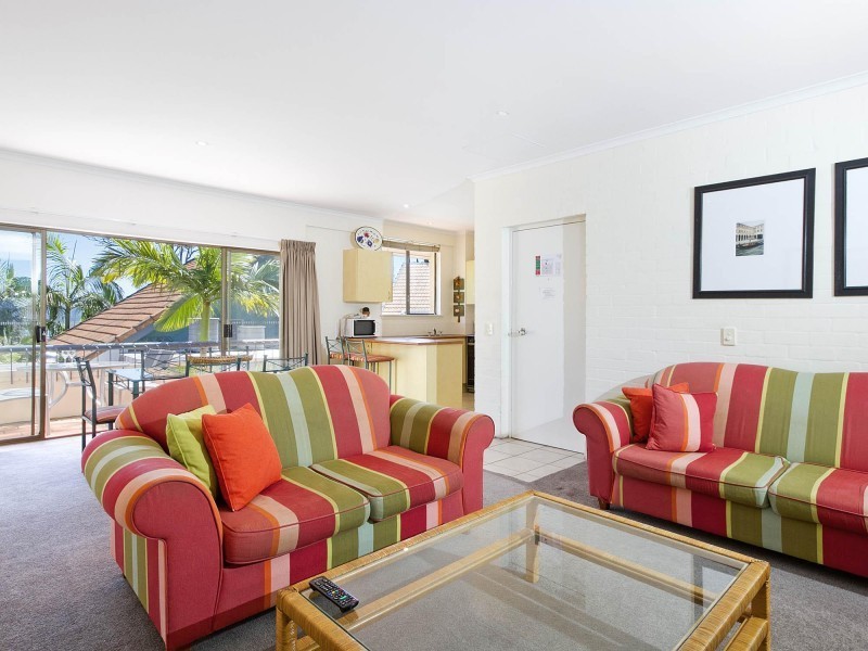 126/’Noosa International Edgar Bennett Avenue, Noosa Heads QLD 4567