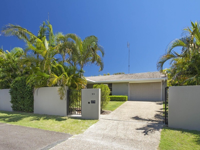 93 Cooyar Street, Noosa Heads QLD 4567