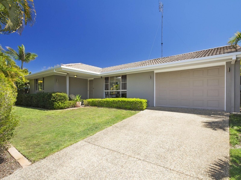 93 Cooyar Street, Noosa Heads QLD 4567