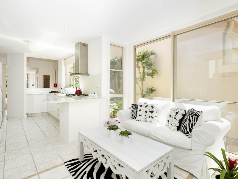 342/’The Woods’ 61 Noosa Springs Drive, Noosa Springs QLD 4567