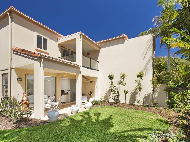 342/’The Woods’ 61 Noosa Springs Drive, Noosa Springs QLD 4567