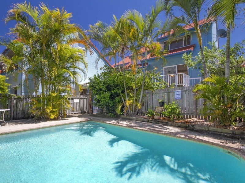 7/’Aqua Nirvana’ 1 Margit Crs, Sunrise Beach QLD 4567