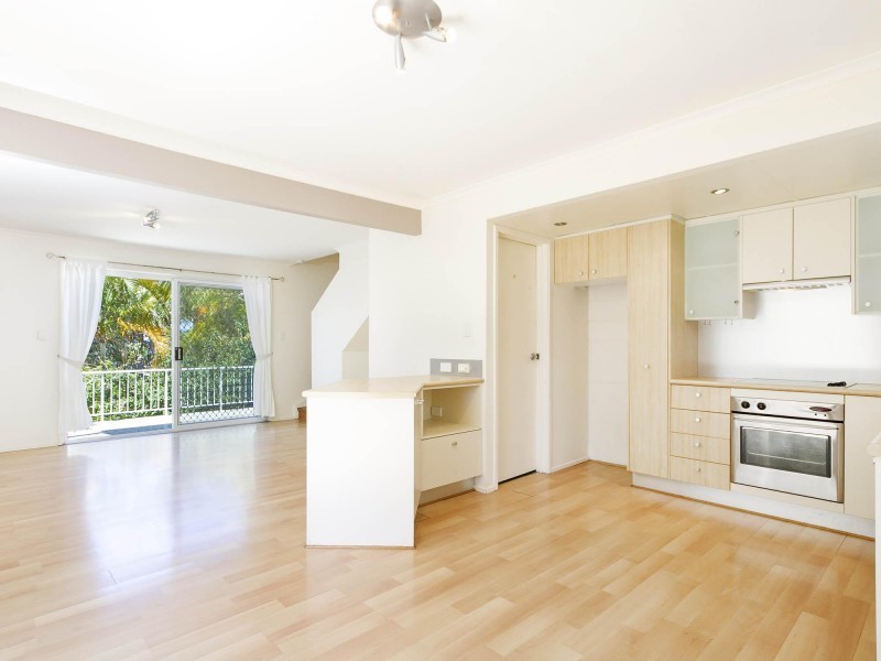 7/’Aqua Nirvana’ 1 Margit Crs, Sunrise Beach QLD 4567