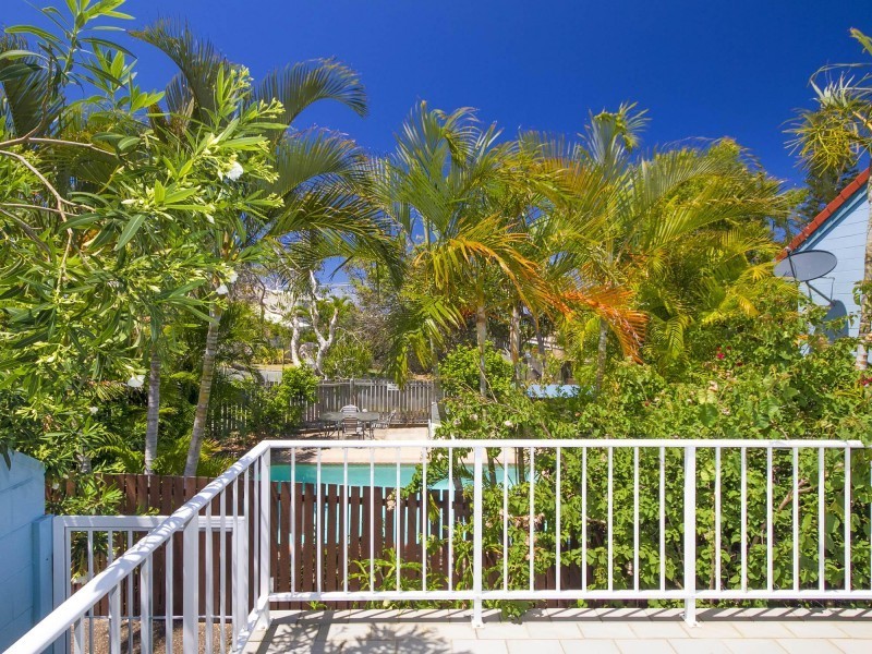 7/’Aqua Nirvana’ 1 Margit Crs, Sunrise Beach QLD 4567