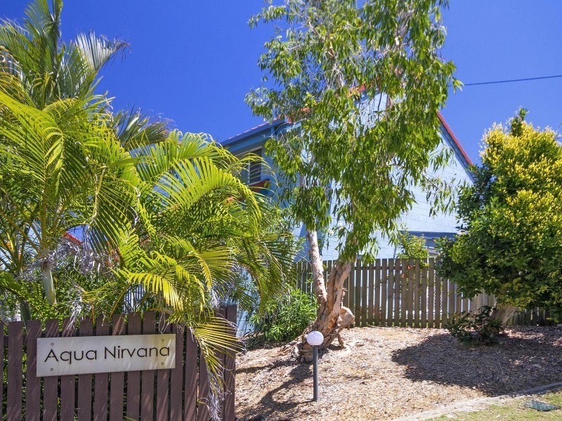 7/’Aqua Nirvana’ 1 Margit Crs, Sunrise Beach QLD 4567