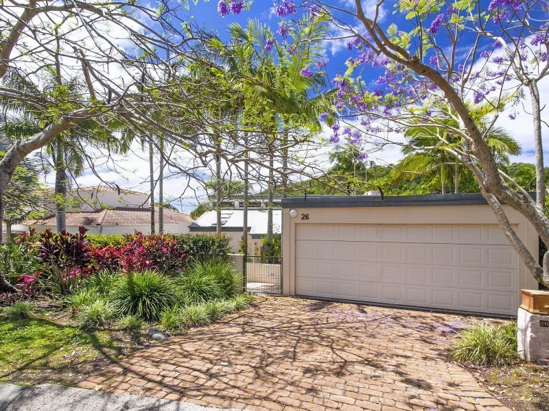 26 Angler Street, Noosa Heads QLD 4567