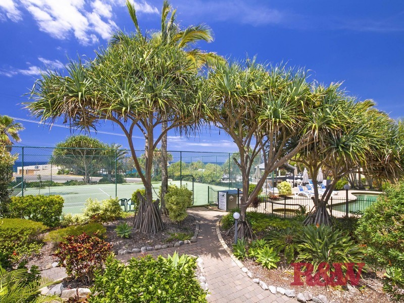 25 /’Beach Breakers’ 75 David Low Way, Sunrise Beach QLD 4567
