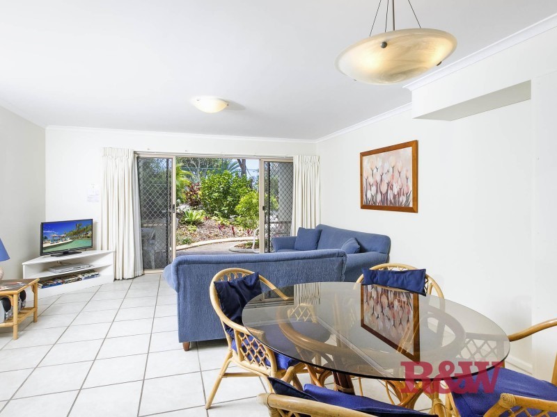 25 /’Beach Breakers’ 75 David Low Way, Sunrise Beach QLD 4567