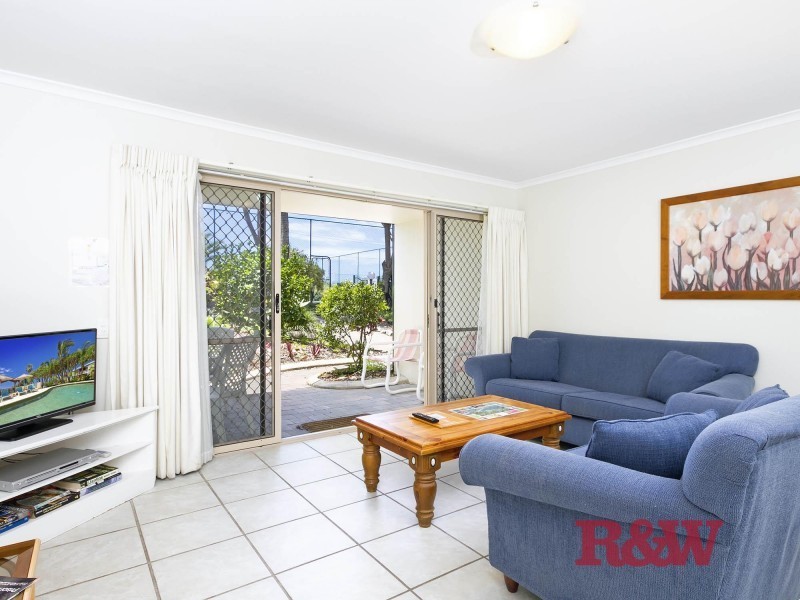 25 /’Beach Breakers’ 75 David Low Way, Sunrise Beach QLD 4567