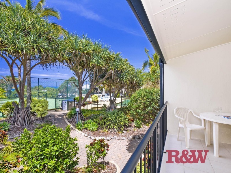 25 /’Beach Breakers’ 75 David Low Way, Sunrise Beach QLD 4567