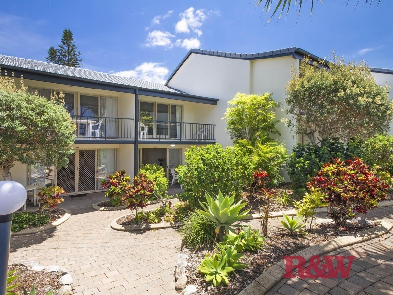 25 /’Beach Breakers’ 75 David Low Way, Sunrise Beach QLD 4567