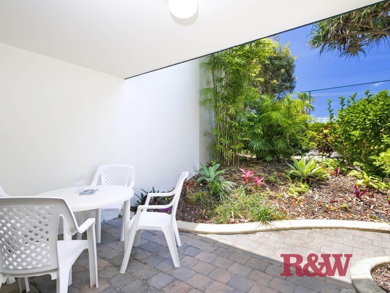 25 /’Beach Breakers’ 75 David Low Way, Sunrise Beach QLD 4567