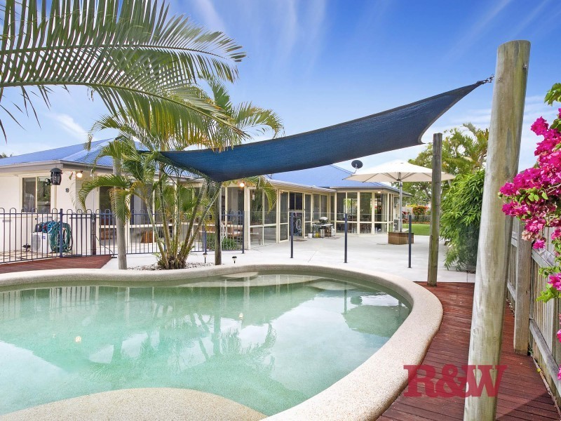 18 Tedford Drive, Tewantin QLD 4565