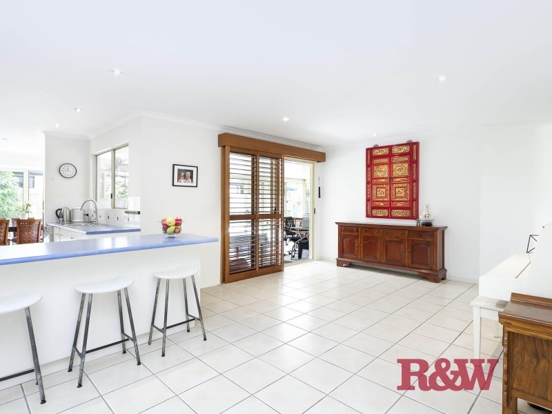 18 Tedford Drive, Tewantin QLD 4565