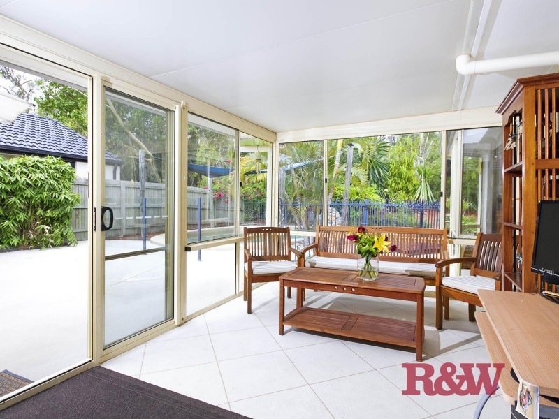 18 Tedford Drive, Tewantin QLD 4565